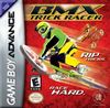 BMX Trick Racer Box Art Front